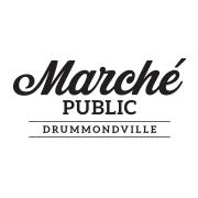 Marche Public De Drummondville, opening hours
