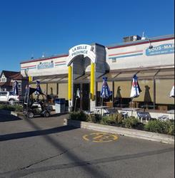 La Belle Province, Le Gardeur, QC opening hours