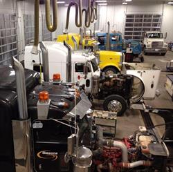Major Overhaul & Equipment Repair, Edmonton, AB opening hours