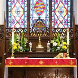 St John's Anglican Church, Ancaster, ON opening hours