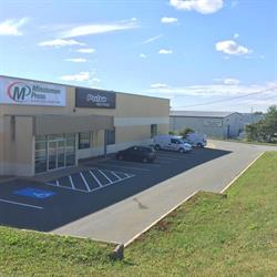 Pulse Signs & Design, Dartmouth, NS opening hours