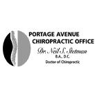 Portage Avenue Chiropractic Office in Winnipeg, MB (Minto) - Opening Hours