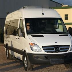 J & l Shuttle Service, Medicine Hat, AB opening hours