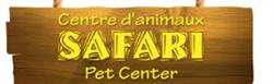 Centre d'animaux Safari in Montréal, QC (Golden Square Mile) - Opening Hours