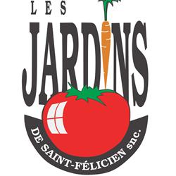 Les Jardins de St-Felicien, opening hours