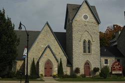 All Saints Anglican, Collingwood, ON opening hours