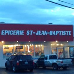Epicerie St-Jean Baptiste, Trois-Rivières, QC opening hours