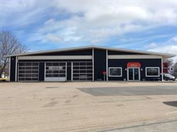 Sparkes Automotive, Sydney, NS opening hours