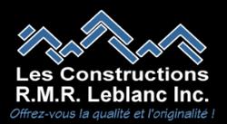 Constructions R M R Leblanc Inc, Chateauguay, QC opening hours