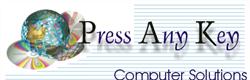 Press Any Key Computer Solutions, Cobourg, ON opening hours