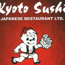 Kyoto Sushi Japanese Restaurant Ltd in Surrey, BC (Newton) - Opening Hours