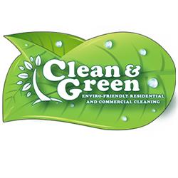 Clean & Green Team, Winnipeg, MB opening hours