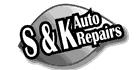 S & K Auto Repairs, Abbotsford, BC opening hours