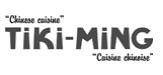 TIKI MING, Rosemère, QC opening hours