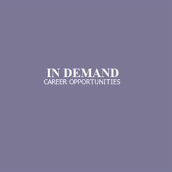 IN DEMAND Recruitment & Consulting Inc in Edmonton, AB (Southeast Edmonton) - Opening Hours