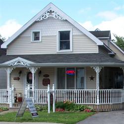 Antiques Treasures & Treats, Arnprior, ON opening hours
