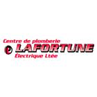 Lafortune Plumbing Center, Joliette, QC opening hours