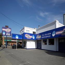 Craftsman Collision, Chilliwack, BC opening hours