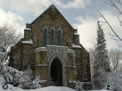 The United Church of Canada Southminster United Church in Ottawa, ON (Old Ottawa South) - Opening Hours
