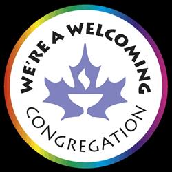 Kingston Unitarian Fellowship, opening hours