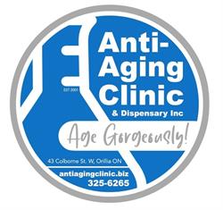 Anti Aging Clinic - Orillia Med Spa & Medical Aesthetics, opening hours
