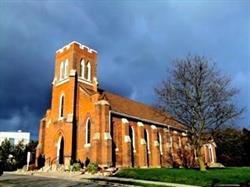 St John's Anglican Church, Bowmanville, ON opening hours