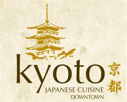 Kyoto Japanese Cuisine in Edmonton, AB (Oliver) - Opening Hours
