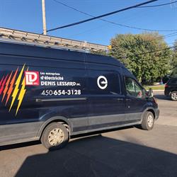 Enterprises D'Electricite Inc, Repentigny, QC opening hours