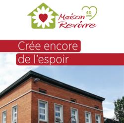 Maison Revivre in Québec, QC (Saint-Sauveur) - Opening Hours