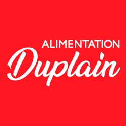 Alimentation Duplain, Saint-Raymond, QC opening hours