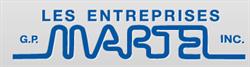 Entreprises G P Martel Inc, Chateauguay, QC opening hours