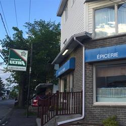 Alimentation D'en Haut, Rivière-du-Loup, QC opening hours
