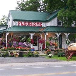 Fleuriste St-Lazare Enr, Saint-Lazare, QC opening hours