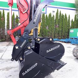 Daequip Premium Excavator Attachments, Surrey, BC opening hours