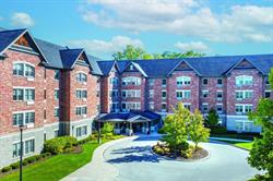 Riverside Retirement Residence in London, ON (West London) - Opening Hours
