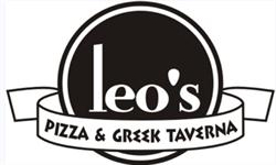 Leo's Pizza & Greek Taverna, Nelson, BC opening hours