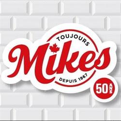Toujours Mikes, Rouyn-Noranda, QC opening hours