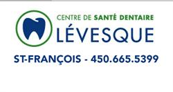 Centre de santé dentaire Lévesque, Laval, QC opening hours