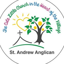 St Andrew's Anglican Church, Alliston, ON opening hours