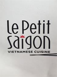 Le Petit Saigon Vietnamese Restaurant in Victoria, BC (Downtown) - Opening Hours