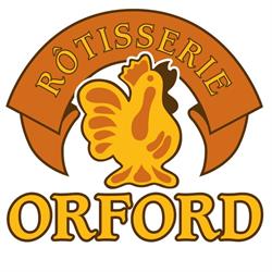 Rotisserie Orford Inc, Magog, QC opening hours