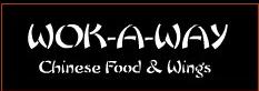 Wok-A-Way Chinese Food & Wings in Mississauga, ON (Erin Mills) - Opening Hours