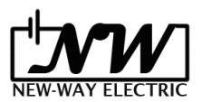 New-Way Electric Ltd, Coquitlam, BC opening hours