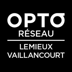 Opto-Réseau - Lemieux Vaillancourt, Rivière-du-Loup, QC opening hours
