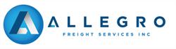 Allegro Freight Services Inc, Milton, ON opening hours
