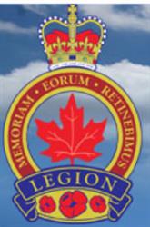 Royal Canadian Legion Branch 43, Oshawa, ON opening hours