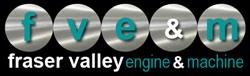 Fraser Valley Engine & Machine Ltd, Abbotsford, BC opening hours