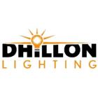 Dhillon Lighting Edmonton, opening hours