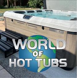 World Of Hot Tubs, Guelph, ON opening hours