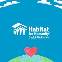 Habitat for Humanity Wellington County, Guelph, ON opening hours